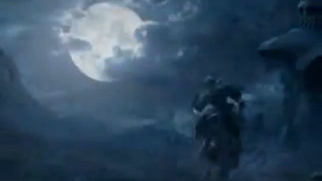 World of Warcraft: Mad world смотреть онлайн