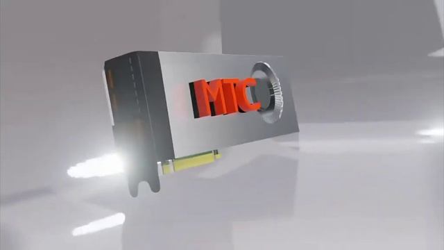 самая лучшая видеокарта в мире смотреть онлайн