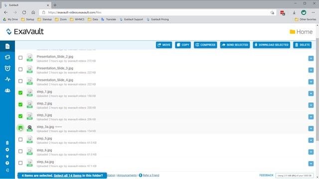 Delete Files and Folders смотреть онлайн