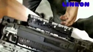 How to Dissemble & Assembled Brother DCP-T310/DCP-T510W/DCP-T710/MFC-T810