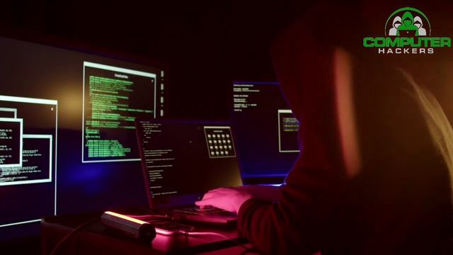 Cyber Security Threats смотреть онлайн
