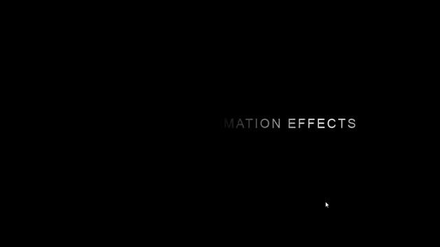 Top 10 CSS Effects смотреть онлайн