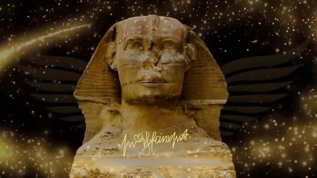 Ченнелинг - Сфинкс 5. Ты есть свет, сын, Бог, пятый элемент, который пробуждается Здесь и Сейчас смотреть онлайн