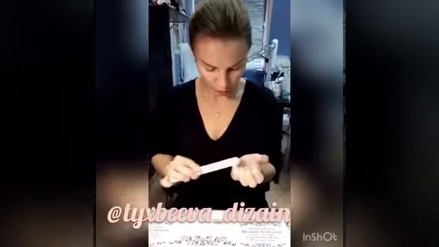 Пилим ногти - часть 5 смотреть онлайн