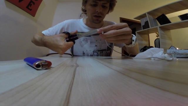 Как починить кабель iPhone смотреть онлайн
