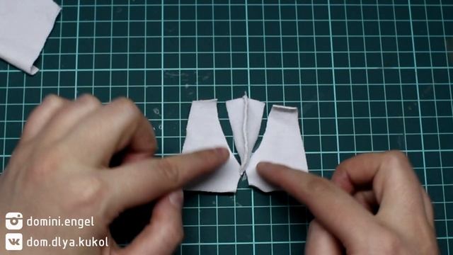 БОКСЕРЫ для КУКОЛ смотреть онлайн