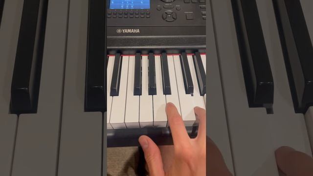 Meet her at the love parade - piano tutorial смотреть онлайн