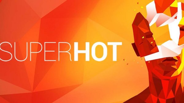 SUPERHOT монтаж