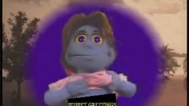 puppet greetings free video ecard spoof on girls gone wild смотреть онлайн
