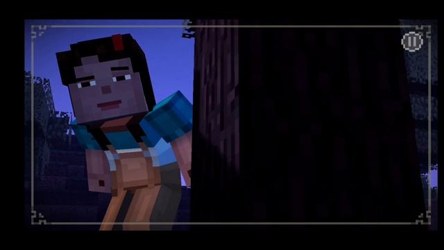 ПОБЕДИТЕЛИ КОНКУРСА • Minecraft: Story Mode #1 смотреть онлайн