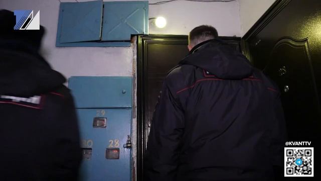 17 ноября – День участковых уполномоченных полиции смотреть онлайн