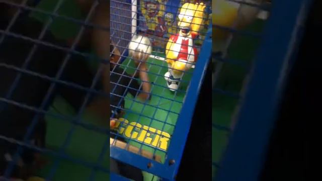How to cheat at chuck e cheese? смотреть онлайн
