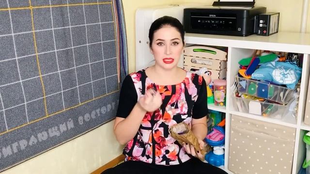 Тактильное восприятие в логопедии