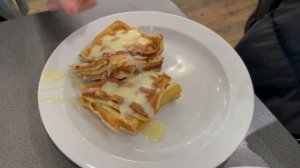 Сити Парк Отель Сочи- вкусно и(относительно) недорого поесть