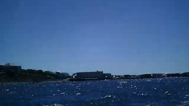 полуостров Большой Утриш ч. 3 Хождение по Чёрному морю смотреть онлайн