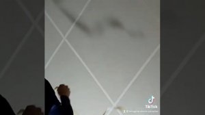 Акцентная стена в спальне