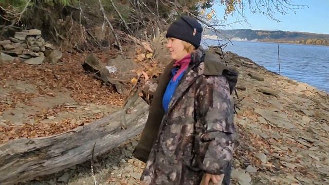 Моя трофейная щука. Троллинг в октябре 02 10 2021г. смотреть онлайн