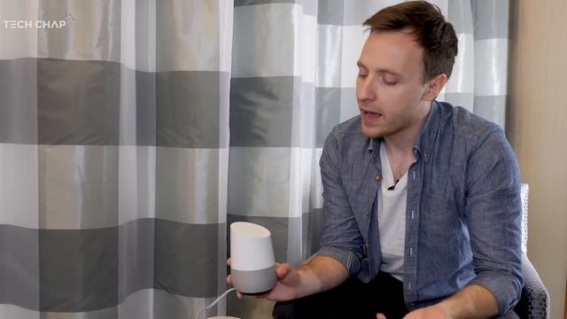 Philips Hue Play HDMI Sync Box - SETUP & REVIEW! | The Tech Chap смотреть онлайн