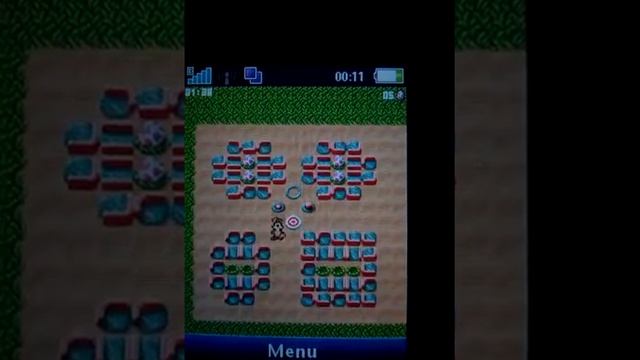 Bobby Carrot (Морковный Бобби). Яйца. Уровень 4 (Level 4) смотреть онлайн