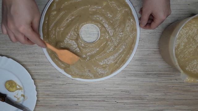 ПАСТИЛА ЯБЛОКО- БАНАН смотреть онлайн