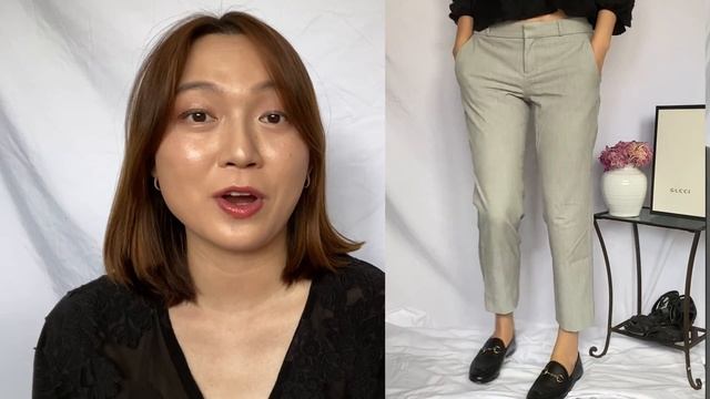 GUCCI LOAFERS Brixton vs.Jordaan Unboxing+Mod Shots Is it worth your money? Best shoes for work? смотреть онлайн