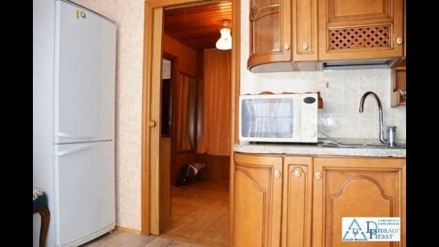 Комната в 2-комнатной квартире в пгт.Красково смотреть онлайн