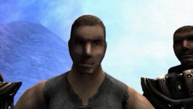 ГОТИКА 1: Проблемы Сюжета / Что лучше: Готика 1 или Готика 2? смотреть онлайн