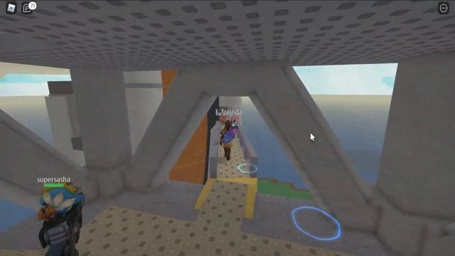 Стрим Alten Games, стрим Natural Disaster Survival, выживаем с подписчиками в Natural Disaster смотреть онлайн