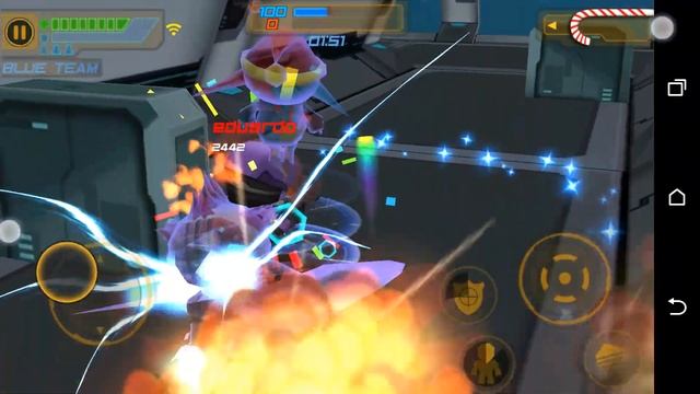 Call Of Mini Infinity Gameplay Pro Player IT смотреть онлайн