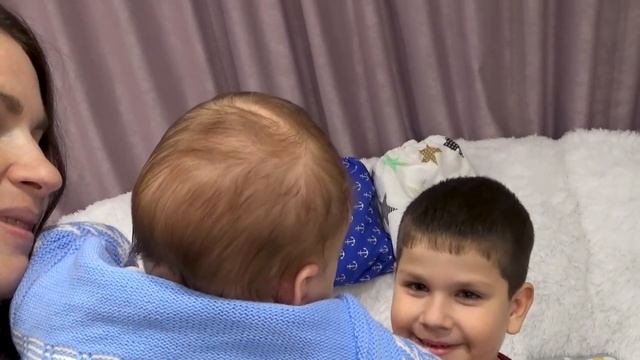 VLOG: Мягкие буквы /Кончился бензин /Эксперимент для нового видео / Мама Вика смотреть онлайн