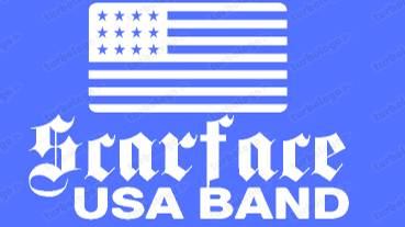 It's time to be, not to seem! Scarface USA Band REDWest LifeRP