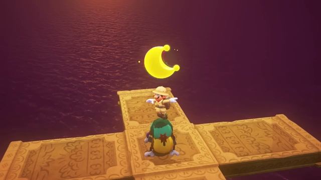 SUPER MARIO ODYSSEY (Honest Game Trailers) смотреть онлайн