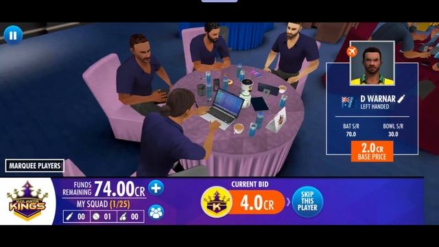 Top 4 Best IPL Auction Games for Android?| Best IPL Android Games 2022 | IPL Auction Games Android смотреть онлайн