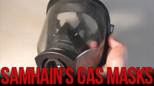 Обзор маски МАГ для промышленных противогазов