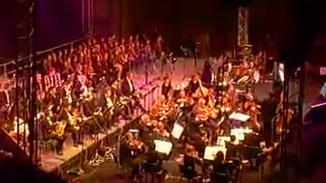 Tony Cetinski, Hala Tivoli Ljubljana, 21.12.2011 (LIVE) смотреть онлайн