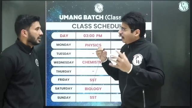 UMANG - Class 8th || Ab Baari hai Pre-Foundation ki - Free of Cost?? смотреть онлайн