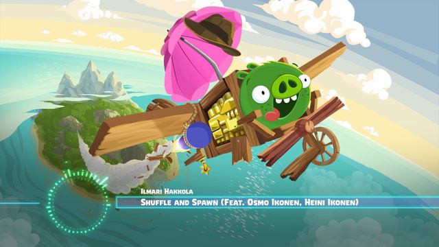 Bad Piggies: Original Game Soundtrack (Extended Edition)
