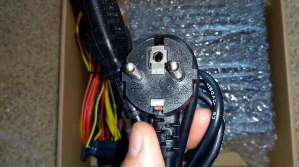 БП Aerocool VX Plus 500w [VX-500 Plus]