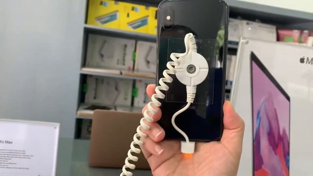 macsaigon.com - Demo iPhone XS Max, XS, XR tại NMS смотреть онлайн