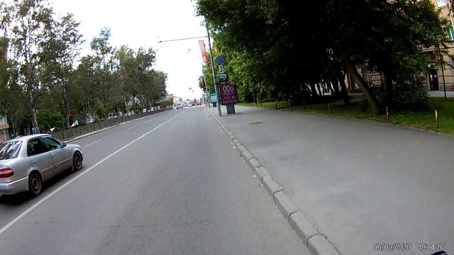 3 июня, обкатка красной звезды. смотреть онлайн