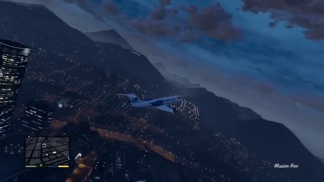 FLYING A PLANE! (Review) смотреть онлайн