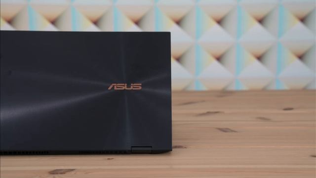 مراجعة للحاسب Asus ZenBook Flip S: ياجمال OLED ! смотреть онлайн