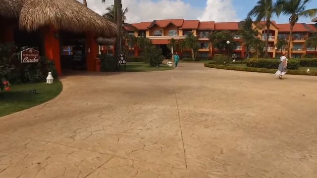 Обзор отеля PUNTA CANA PRINCESS 18+ 5* (Пунта Кана) Доминикана