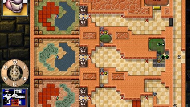 DROD: Arky's Revenge - E17: Absolutely unsolvable смотреть онлайн