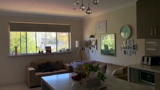 Аренда апартаментов в Австралии, г. Перт смотреть онлайн