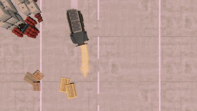 CG generalist demo reel | 3D Level design | Animation | Physics simulation смотреть онлайн