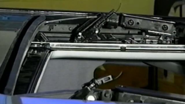 MB-076-93 — Model 202: Disassembly Procedures смотреть онлайн