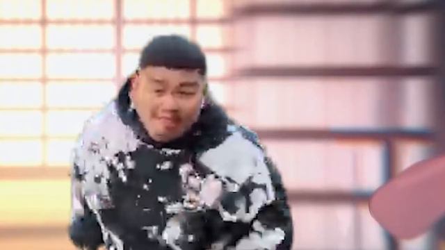 "Tsubaki in Thawing Snow" Meme Trailer смотреть онлайн