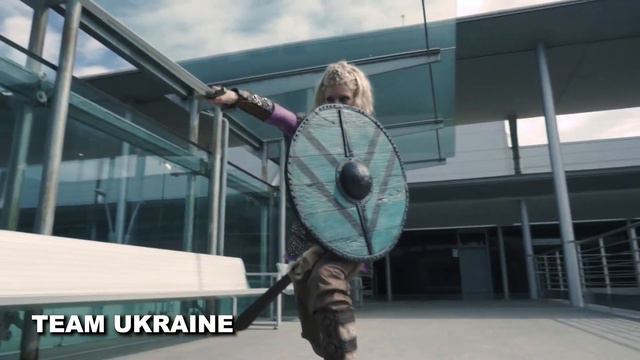 INTERNATIONAL COSPLAY LEAGUE 2022 (ICL) ► TEAMS INDIVIDUAL/DUO - [JAPAN WEEKEND] смотреть онлайн