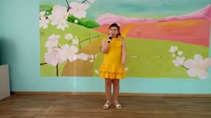 Сысоева Анастасия "Центр творческого развития им. Н.Н. Поликарпова" г. Ливны